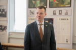 Важно оказывать ветеранам СВО многостороннюю помощь