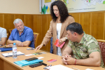 В МГТУ продолжается четвертый модуль программы «Герои Адыгеи»