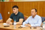 В МГТУ продолжается четвертый модуль программы «Герои Адыгеи»