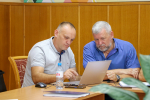 В МГТУ продолжается четвертый модуль программы «Герои Адыгеи»