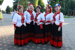 В Майкопском районе отметили День Государственного флага России