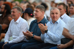 Фото: Пресс-служба главы РА