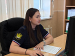 Привлечение к административной ответственности побудило  женщину вспомнить о своих родительских обязанностях