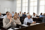 В Майкопском районе прошло заседание по вопросам поддержки участников СВО