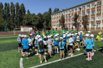 Фото: Пресс-служба ФК «Дружба»
