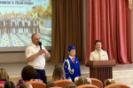 Фото: Госавтоинспекция МВД по РА