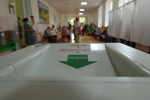 Более 31 тысячи жителей Майкопа проголосовали в первый день выборов