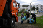 Фото: Пресс-служба мэрии Майкопа