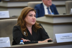 Рациональное использование земельных ресурсов обеспечивает рост поступлений в бюджет — руководитель Управления Росреестра по Адыгее Мариета Емыкова