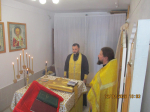 В исправительных учреждениях Адыгеи проходит «Неделя молитвы о заключенных»