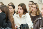 40 студентов колледжа МГТУ осваивают профессию администратора