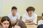 40 студентов колледжа МГТУ осваивают профессию администратора