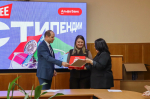 Пять студенток МГТУ стали победительницами программы «Альфа-Будущее»